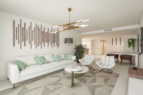 Lejlighed i Manilva, Malaga, Manilva - € 390.000 | Ref: GRAND BAY 2 - foto 8